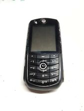 Motorola E1000 - Téléphone Cellulaire Gsm Umts - Usagé - Souvenirs