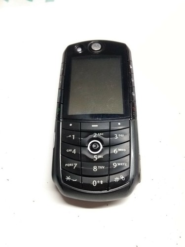 Motorola e1000 téléphone - motorola,