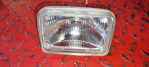 Optique phare quad - 400, eiger