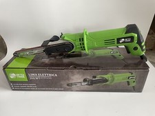 Ponceuse À Bande 13Mm 260W