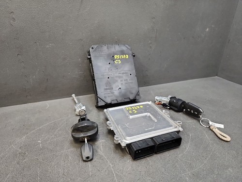 Kit démarrage citroen c3 - kit,