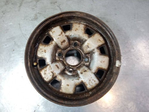 Jante 102351 pour peugeot - 102351,