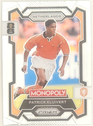 Patrick kluivert 2026 - patrick,