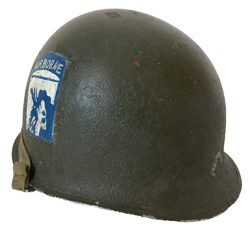 Casque usm1 xviii airborne - usm1,