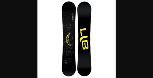 New lib tech skate - tech,