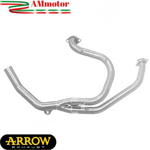 Collecteurs arrow honda africa - arrow,