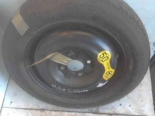 Roue secours 19565R15W Volvo V40