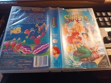 VHS CASSETTE VIDEO"LA PETITE