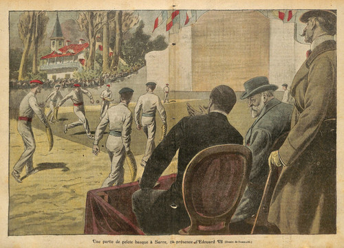 Sare king edward vii - (, /