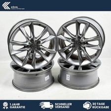 4X 17 Pouces Jantes En