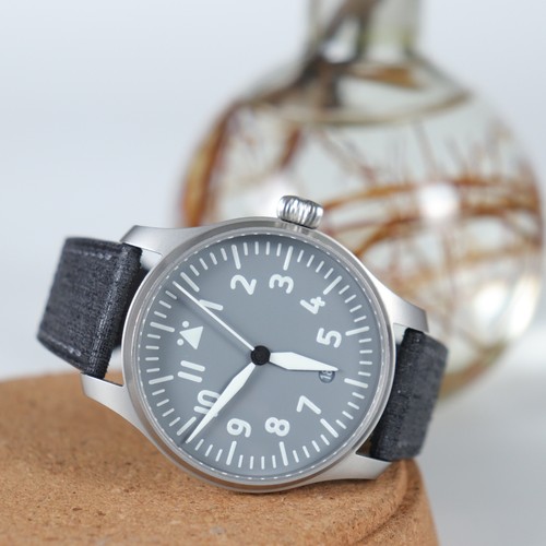 Stowa worn wound flieger - stowa, &