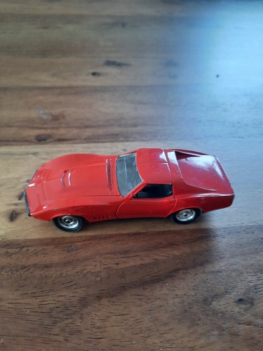 Collection solido 43 - collection, 1/43