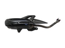 Pot d'échappement (Kymco -