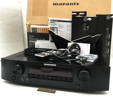 【EXCELLENT】 Marantz NR1711