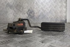 Potentiometre de pedale de gaz