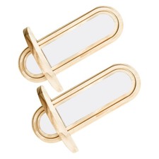  2 Pcs Étagères Murales En