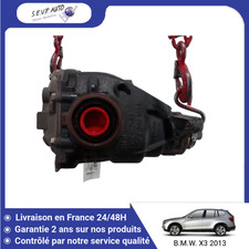 ?? PONT ARRIERE BMW X3 sDrive 18 d ➤33107590630 ♻️
