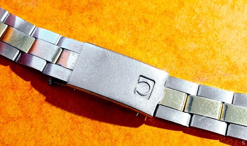 Authentique bracelet 20mm - ??,