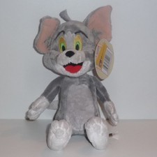 Doudou Chat Gipsy - Neuf