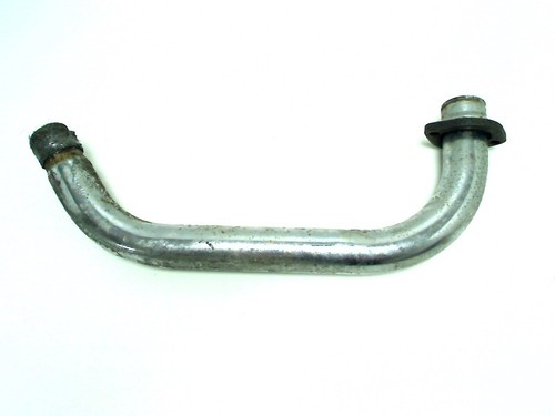 Tuyau échappement yamaha - d,