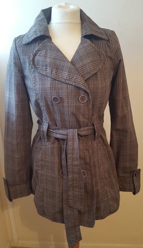 Manteau trench femme jane - femme,
