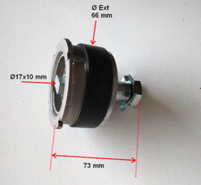 120 EBI Palier Gauche (opposé