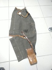 HOUSSE MITRAILLEUSE AA52 OU