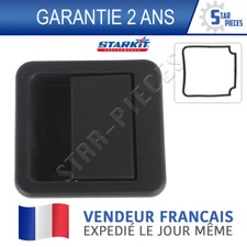 POIGNEE DE PORTE EXTERIEURE
