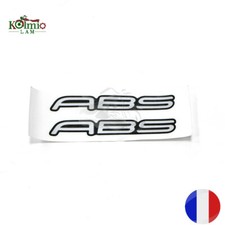  Fit For GSXR600 GSXR750 GSXR1000 SV650 Front Fender Fairing ABS Stickers Decals