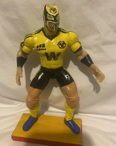 Sin cara - sin,
