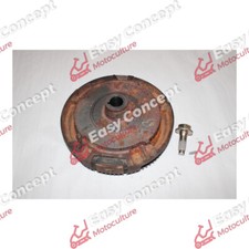 VOLANT MAGNETIQUE MOTEUR
