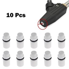 10 pièces buses sandblaster
