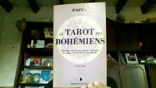 A Le tarot des bohémiens : clef absolue de la science occulte Papus