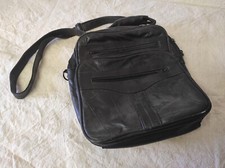  Sacoche en cuir pour homme