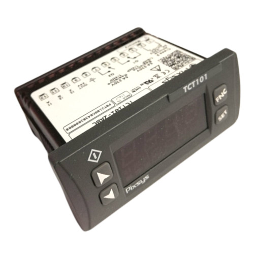 Pixsys regulateur - pixsys, de