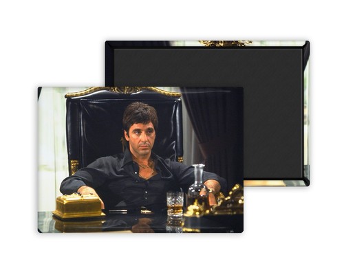 Scarface affiche film - scarface,