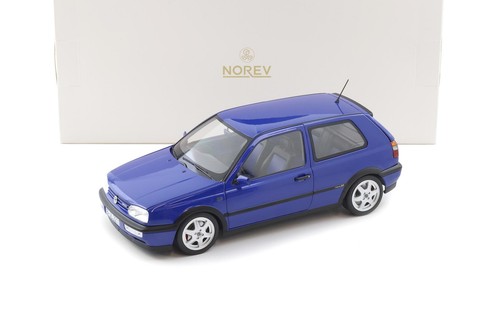 Norev golf iii - 1:18, vw