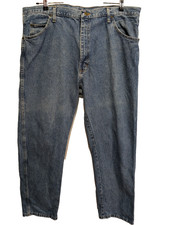 Jean Wrangler Vintage Regular