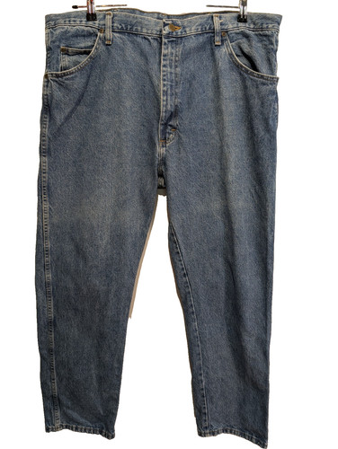 Jean wrangler vintage regular - wrangler,
