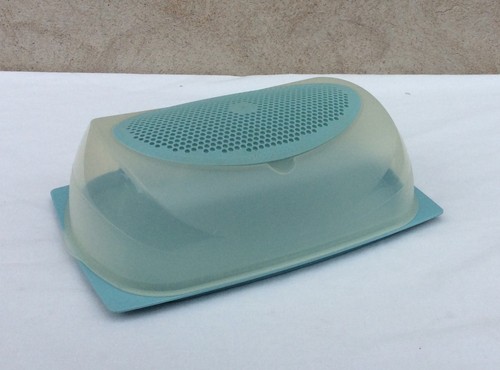 Tupperware cave cloche a - tupperware,