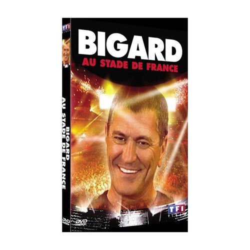 Jean marie bigard - stade, de