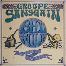 Groupe Sans-Gain Cire Tes