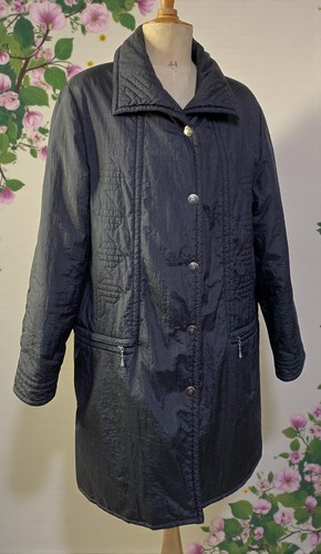 Manteau claude havrey taille - claude,