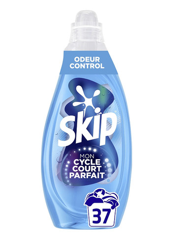 Skip mon cycle court - skip,