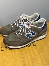 New Balance 670 Green Brown