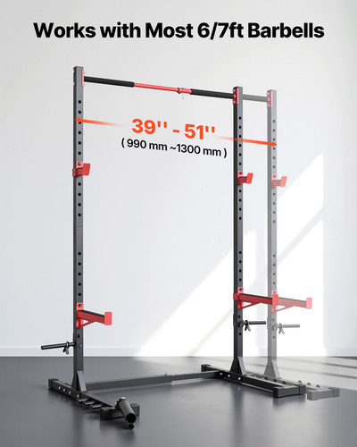 Power cage rack - power,
