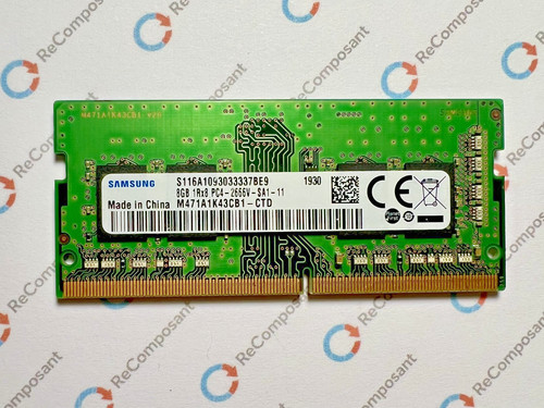8go ram samsung - ram,