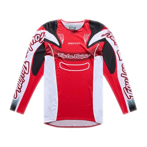 Troy lee designs jersey - lee,