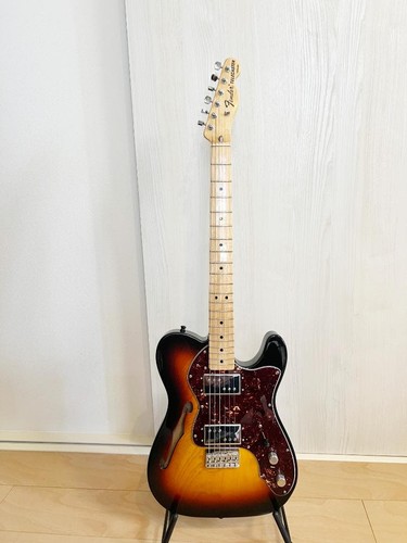 Fender classic series - fender, 72