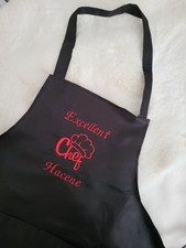 Tablier Personnalisé